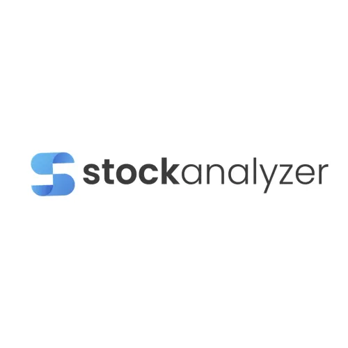 Stockanalyzer logo