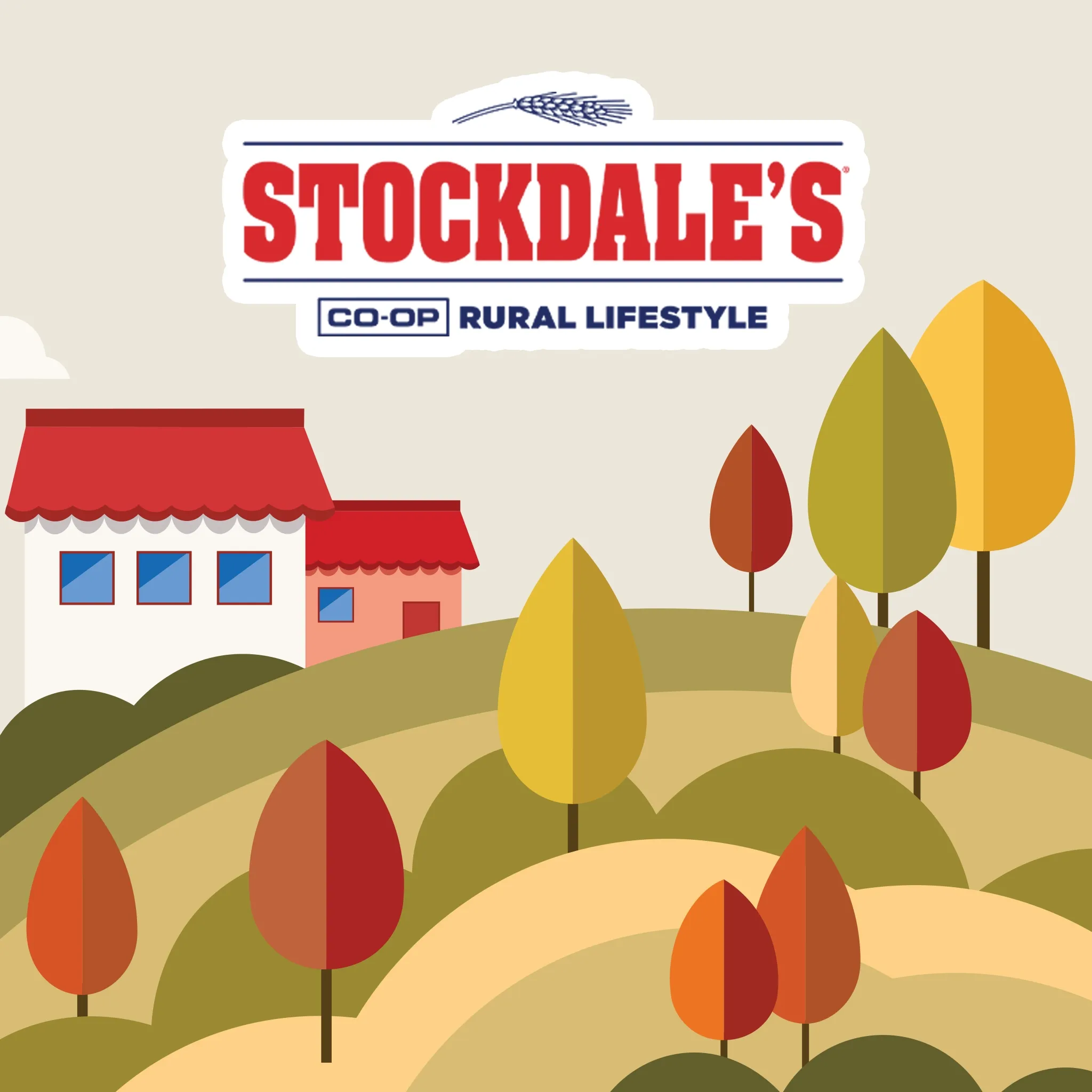Stockdale's
