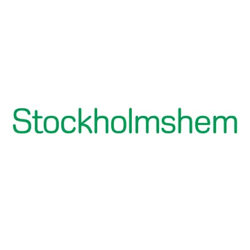 Stockholmshem Logo