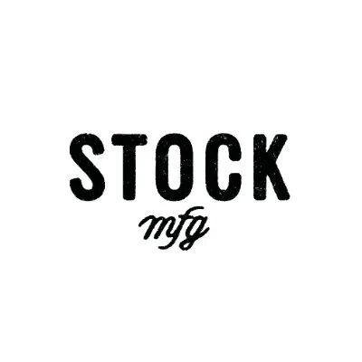 Stock Mfg Co logo