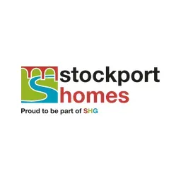 Stockport Homes logo