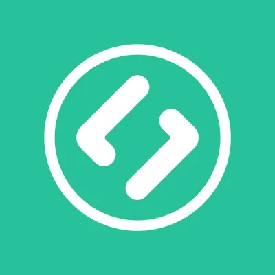 Stockpress logo