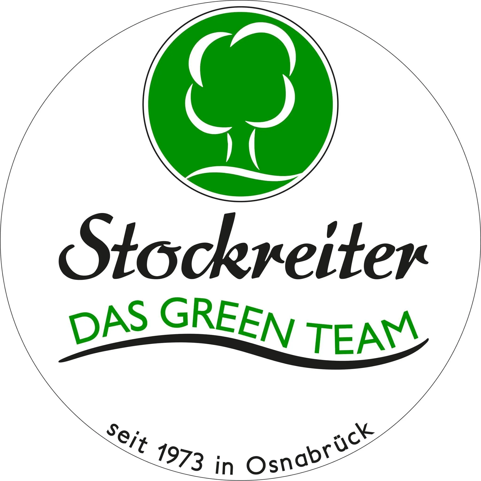 Gala Bau Stockreiter