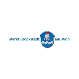 Rathaus Markt Stockstadt a. Main