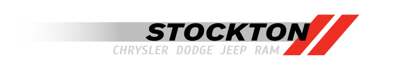 Stockton Dodge Chrysler Jeep Ram logo