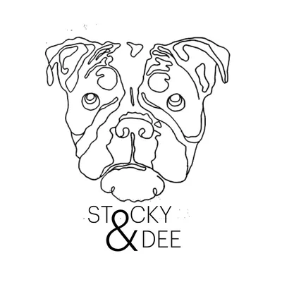 stockyanddee.com logo