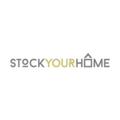 Stock Your Home