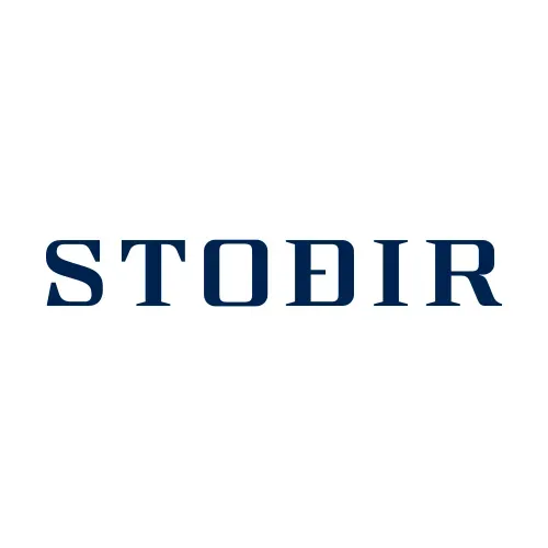 Stodir logo