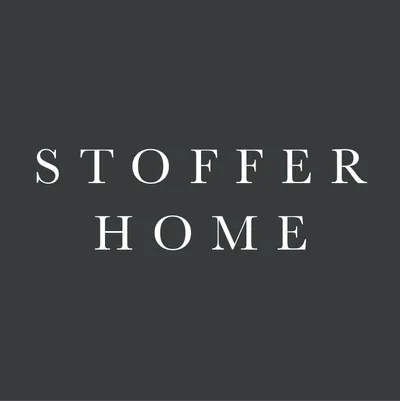 Stoffer Home logo