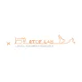Logo Stof Lab bedrijfsverzamelgebouw
