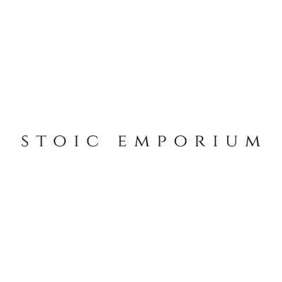 Stoic Emporium logo