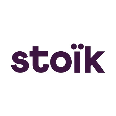 Stoïk logo