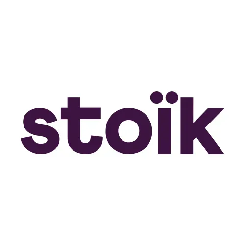 Stoik logo