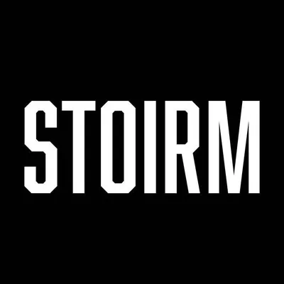 STOIRM TACTICAL logo