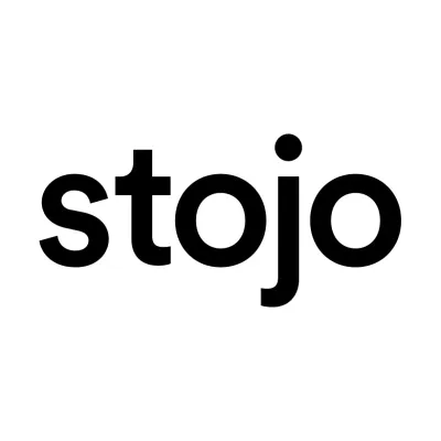 Stojo logo