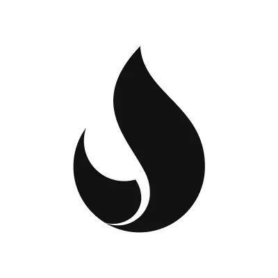 Logo by Brandfetch