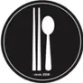 Logo Stokjes en Lepel