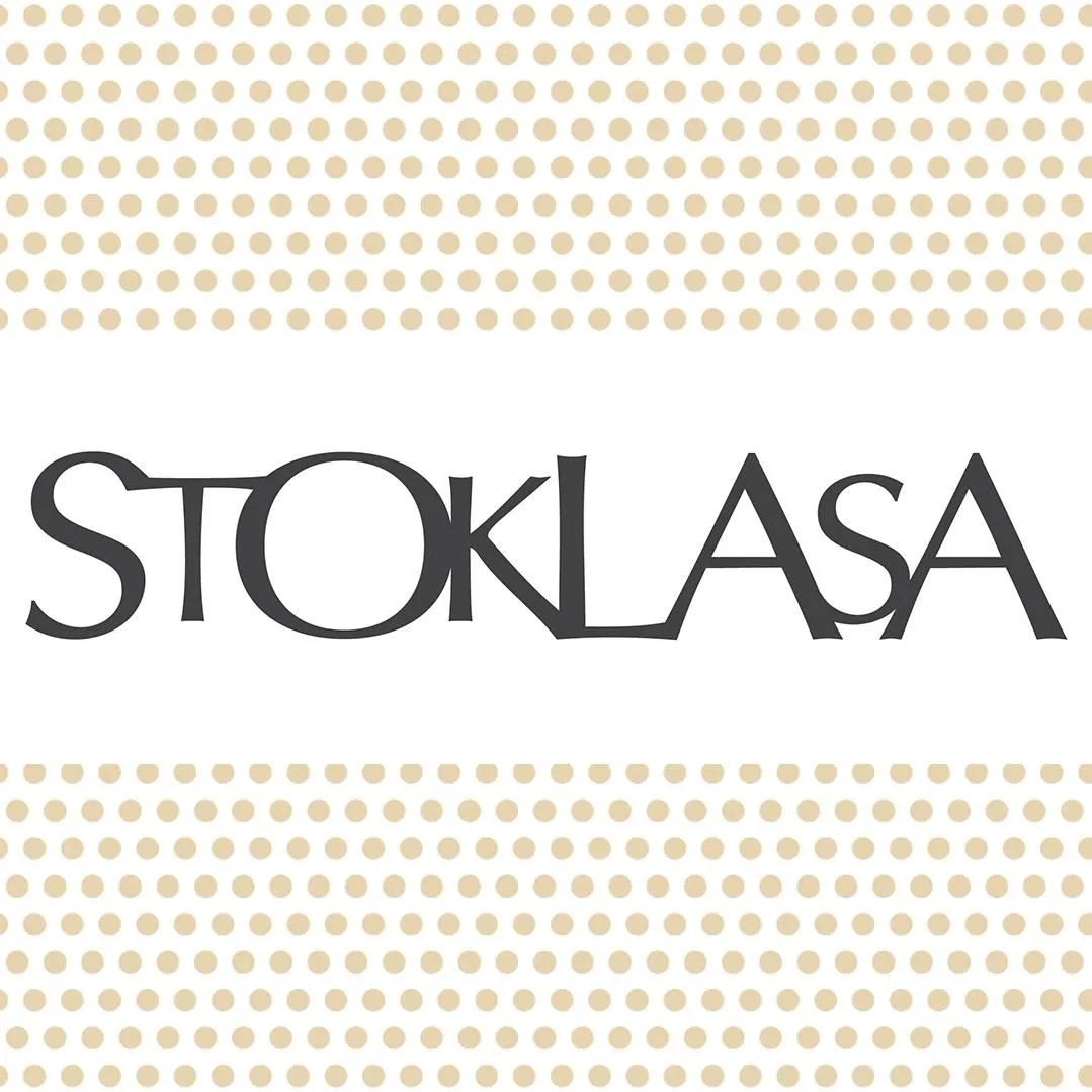 Stoklasa Not in Use False Curren