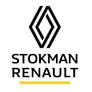 Logo Renaullt Stokman Hoorn