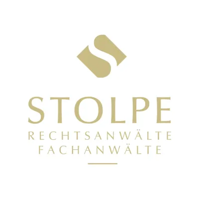 Stolpe Rechtsanwälte
