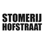 Logo Stomerij Hofstraat