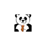 Logo Stomerij Panda