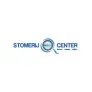 Logo Stomerij Q-center