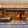 Logo De Stompwijkse Kaasboer - Prins Frederiklaan