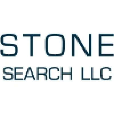Stone Search logo