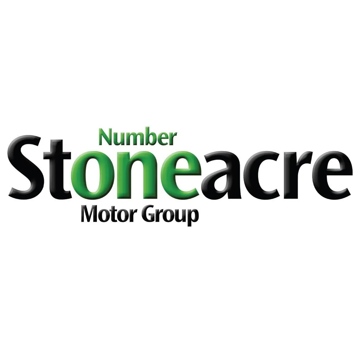 Stoneacre Motor Group. logo