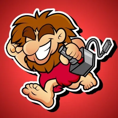 Stoneagegamer