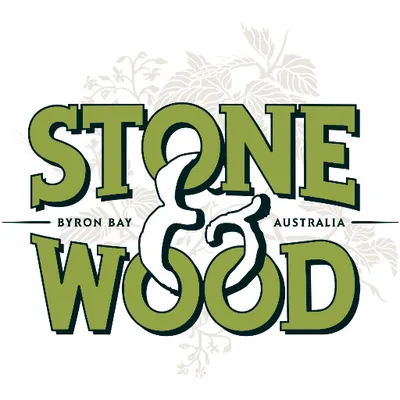 Stone  Wood Brewing Co logo