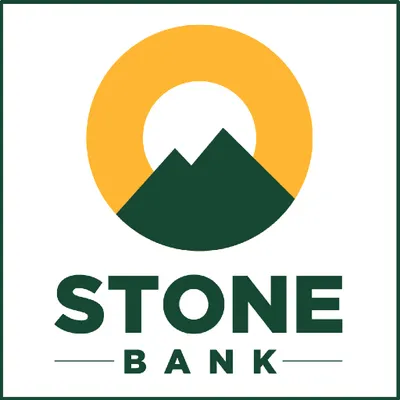 Stone Bank logo