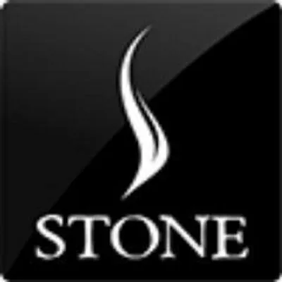 Stone Candles