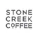 Stone Creek Coffee logo