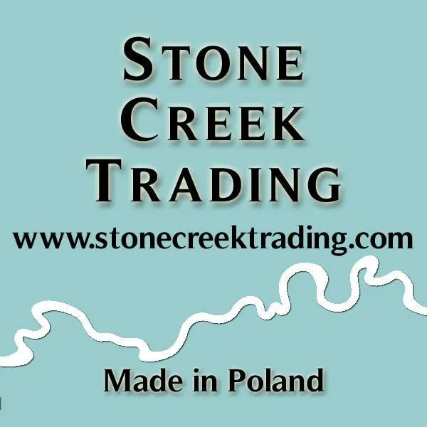 Stone Creek Trading logo