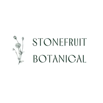 Stonefruitbotanical