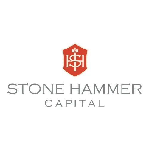 Stonehammer Capital logo