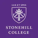 Stonehill College Inc logo