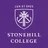 Stonehill College logo