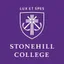 Stonehill College Inc logo