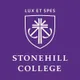 Stonehill College logo