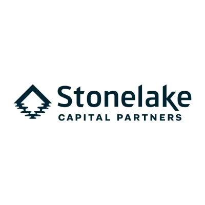 Stonelake Capital Partners logo