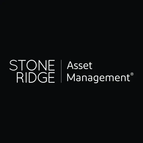 Stone Ridge Holdings logo