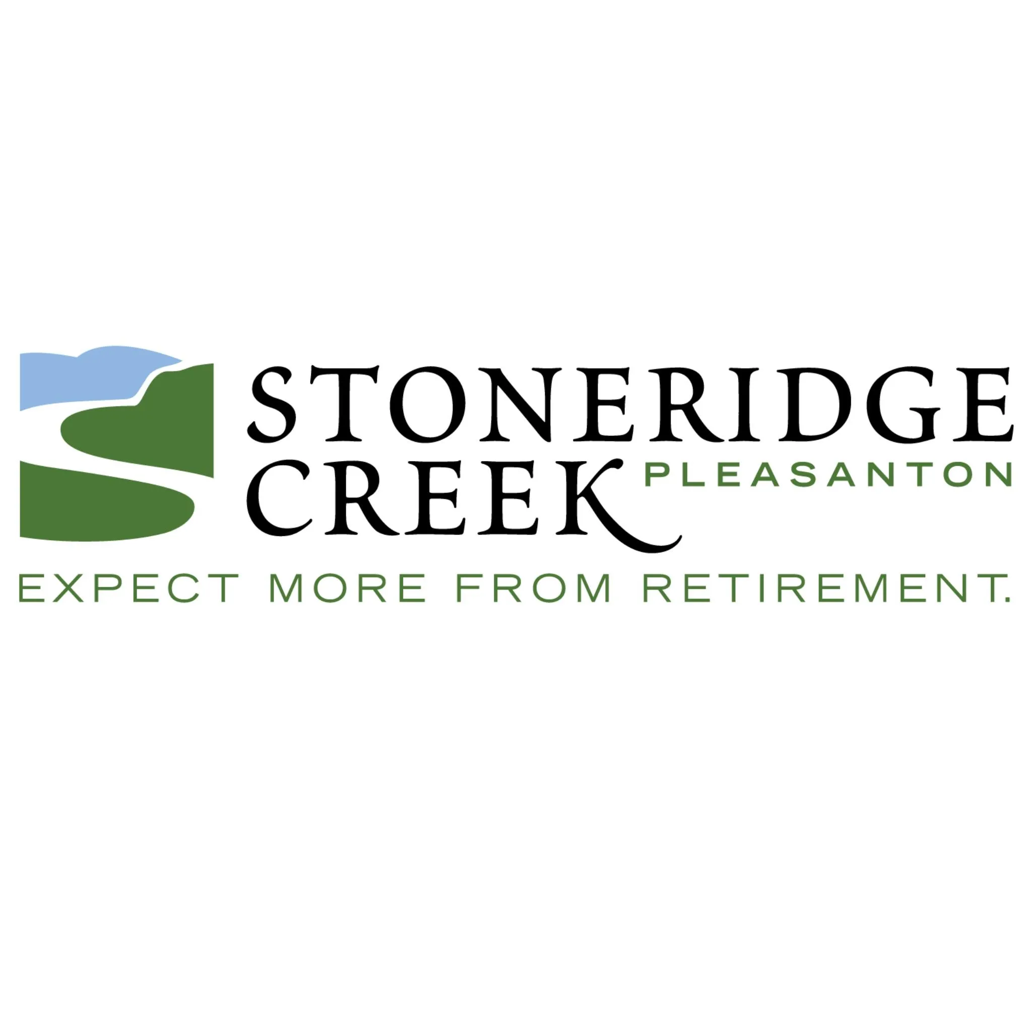 Stoneridge Creek logo