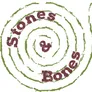 Logo Stones & Bones