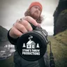 Stone's Throw Productions logo