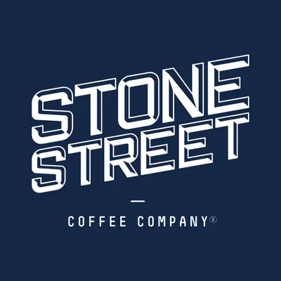 Stone Street Coffee Mexico logo