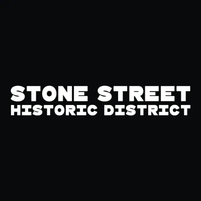 Stone Street Financial District