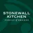 Stonewall Kitchen logo